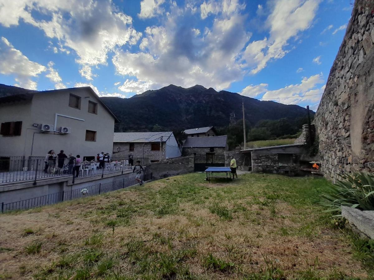 Апартаменты Senet Rural Экстерьер фото