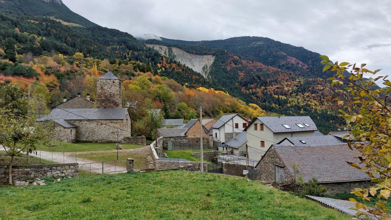 Апартаменты Senet Rural Экстерьер фото