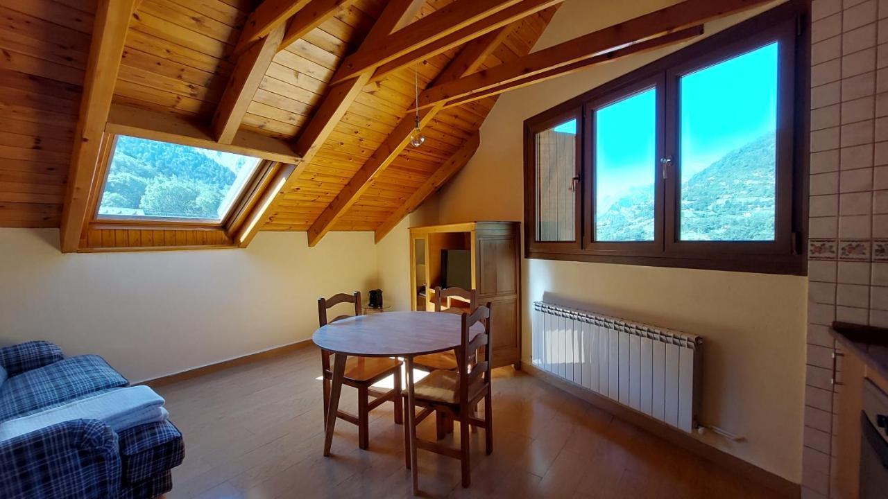Апартаменты Senet Rural Экстерьер фото