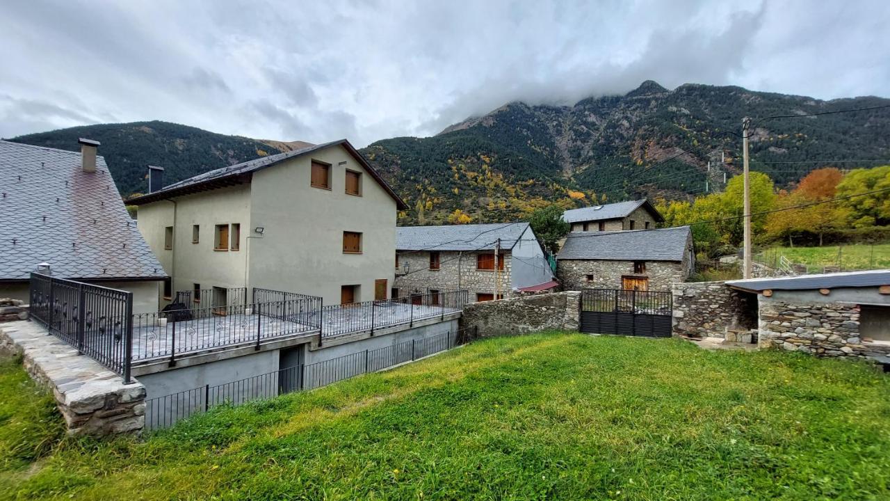 Апартаменты Senet Rural Экстерьер фото