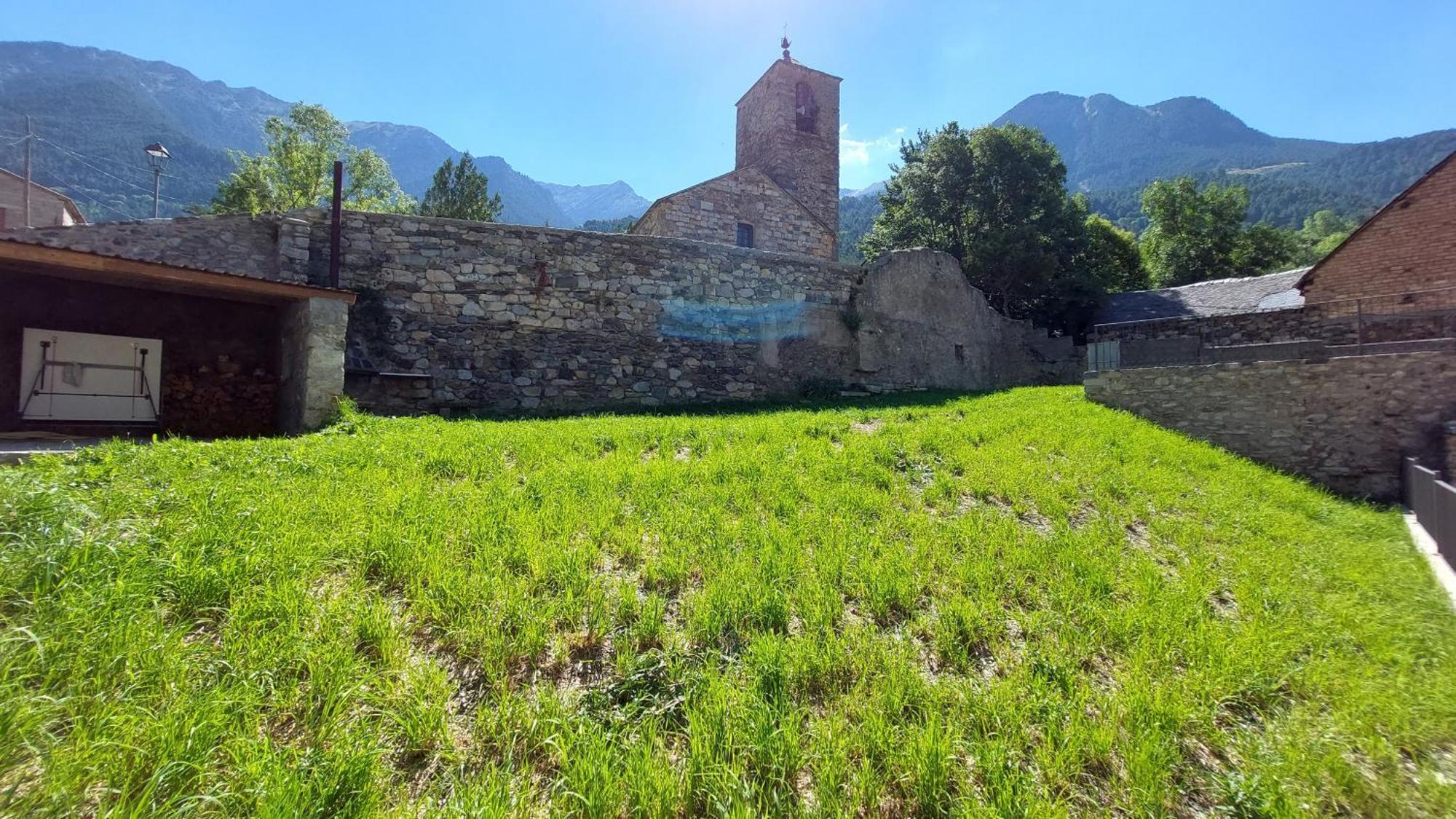 Апартаменты Senet Rural Экстерьер фото