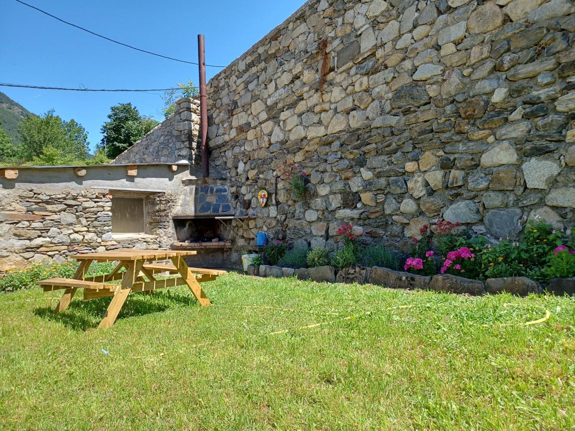 Апартаменты Senet Rural Экстерьер фото
